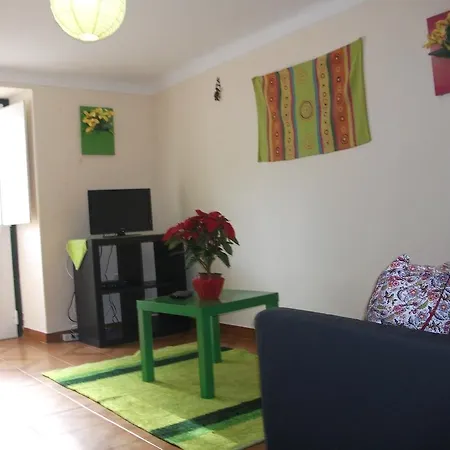 Almocageme Сasa de vacaciones *